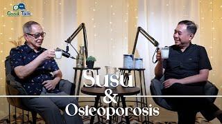 Susu & Osteoporosis