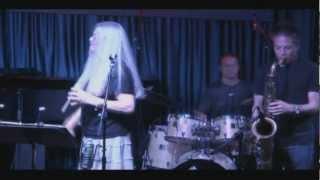 Donna Jean Godchaux Band - Sugaree - IridiumLive! 7.12.12