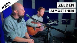 Scorpio Sessions #221: ZELDEN - Almost There (Live @ Radio Scorpio)