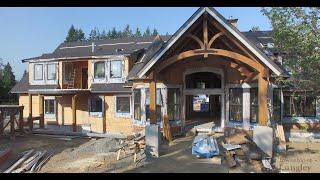 Energy Efficient Demonstration Home - For Builders