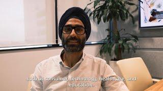 L.E.K. Consulting – The Place To Be