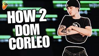 How To Sound Like Dom Corleo (Vocal Preset)