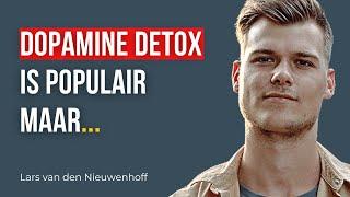 Dopamine Sloerie - Lars van den Nieuwenhoff