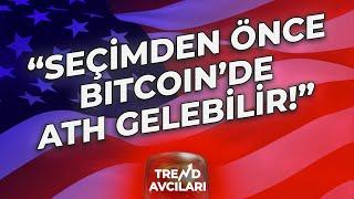  Altcoin sezonu ne zaman başlayacak? Hangi memecoinler öne çıkacak? | Trend Avcıları