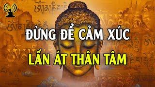 Tìm Sự Bình Yên Trong Tâm Hồn Để Sao Khi Đứng Giữa Giông Bão Ta Vẫn Thấy Lòng Bình Yên .