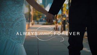 Always & Forever | Hoffman Wedding Film (Sony a6500)