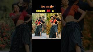 Rowdy Baby song dance ai cover ft. @keshavichhetri3287[ Part 3 ] #shorts #dancecover #dance