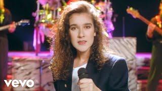 Céline Dion - Where Does My Heart Beat Now (Official Video)