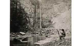 Walk in the Park: Four Centuries Taughannock Falls