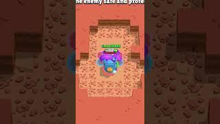 Piper's Hypercharge is Boppin! #brawlstars #brawlkairos