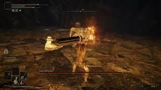 Lion's Claw is fun on new characters