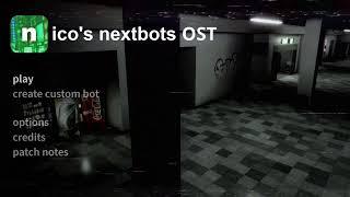 nico's nextbots ost - cyberia (a-side)