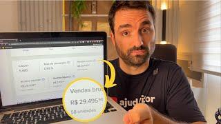 testei o programa de afiliado mercado livre
