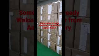 Android factory Car Dvd factory