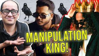 EMIWAY BANTAI - DEPENDENT KAUVE | KING QUITS BEEF WITH EMIWAY | YOUNG GALIB, BANTAI RECORDS, BKP!