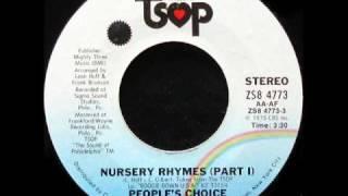 Nursery Rhymes-1975