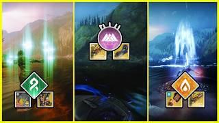 You Will WANT These Warlock Builds In The Edge of Fate! | Destiny 2