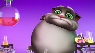 Potions | Talking Tom Shorts | Cartoons for Kids | WildBrain Zoo