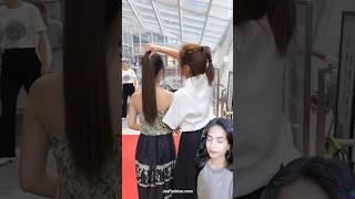 Chinese Gadgets|123 go hindi #shorts #hairstyle #viral #123gohindi