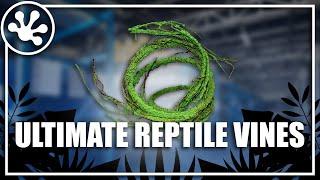 Pangea Ultimate Reptile Vines