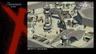 [Video Soundtrack] Desert City Dazil [Xenogears]