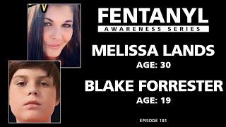 Blake and Melissa's Story - episode 181