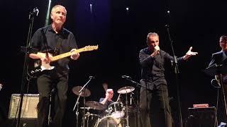 Microdisney - Begging Bowl [@ Barbican Centre; 09/06/2018]