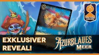  Live - Exklusiver Reveal + Gameplay | Disney Lorcana
