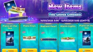 yalla ludo new activity new Items limited comeback | yalla ludo new event comeback Items