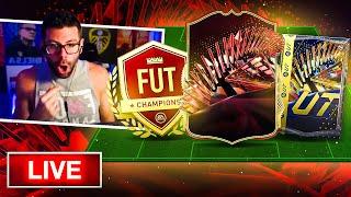 13-4, 16 win dream still alive -  LIVE POOR MAN RTG Day 190 - FC24