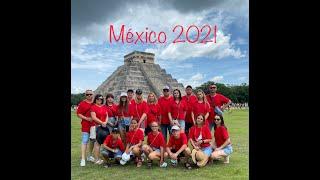 Mexico21, Мексика 2021