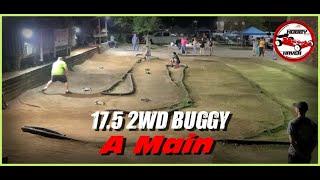 Hobby Haven 17.5 2WD Buggy A Main 6-11-25