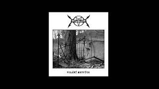 Exhumator - Volání mrtvých (Full EP)