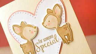 Mirror Stamping