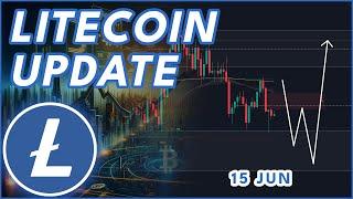 WHY LITCOIN WILL RALLY SOON! | LITECOIN (LTC) PRICE PREDICTION & NEWS 2025!