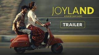 JOYLAND | OFFICIAL TRAILER