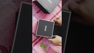 *UNBOXING* RADO DIASTAR MEN'S WATCH🫣| #unboxing #video #luxury #watch #style #youtubeshorts #shorts