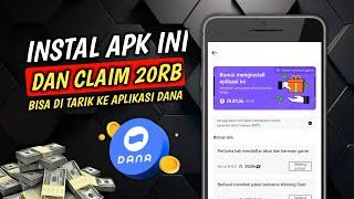 APLIKASI PENGHASIL UANG 2024 APLIKASI PENGHASIL SALDO DANA TERCEPAT CARA DAPAT UANG DARI INTERNET