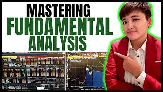 How to Master Fundamental Analysis in Forex Trading