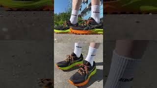 Asics GEL-TRABUCO 11 со скидкой в 40% по бонусной карте! Ссылка в актуальных сторис!