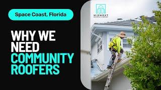 Florida Roofing Company: Here to Stay | Brevard Local Business