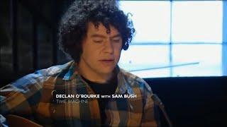 TIME MACHINE - DECLAN O'ROURKE - TRANSATLANTIC SESSIONS