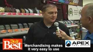 APEX Tool Group - Campbell Chain