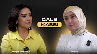 JONLI TAHLIL| Qalb kasbi