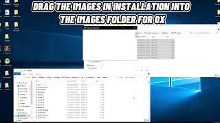 Installing Addon Weapon to Ox Inventory in FiveM