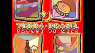 Terra Brasil - Dança da Solidão