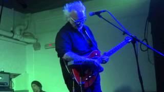 2014-10-09 Reeves Gabrels and Imaginary Fr13nds.