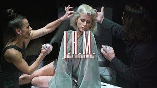 JHM Showreel #3 (2017)
