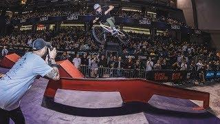 LIVE REPLAY: SIMPLE SESSION 2018 - BMX STREET QUALIFICATION