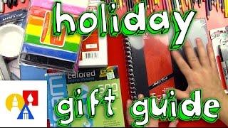 Top Gift Ideas For Christmas + SYA 12/8/14